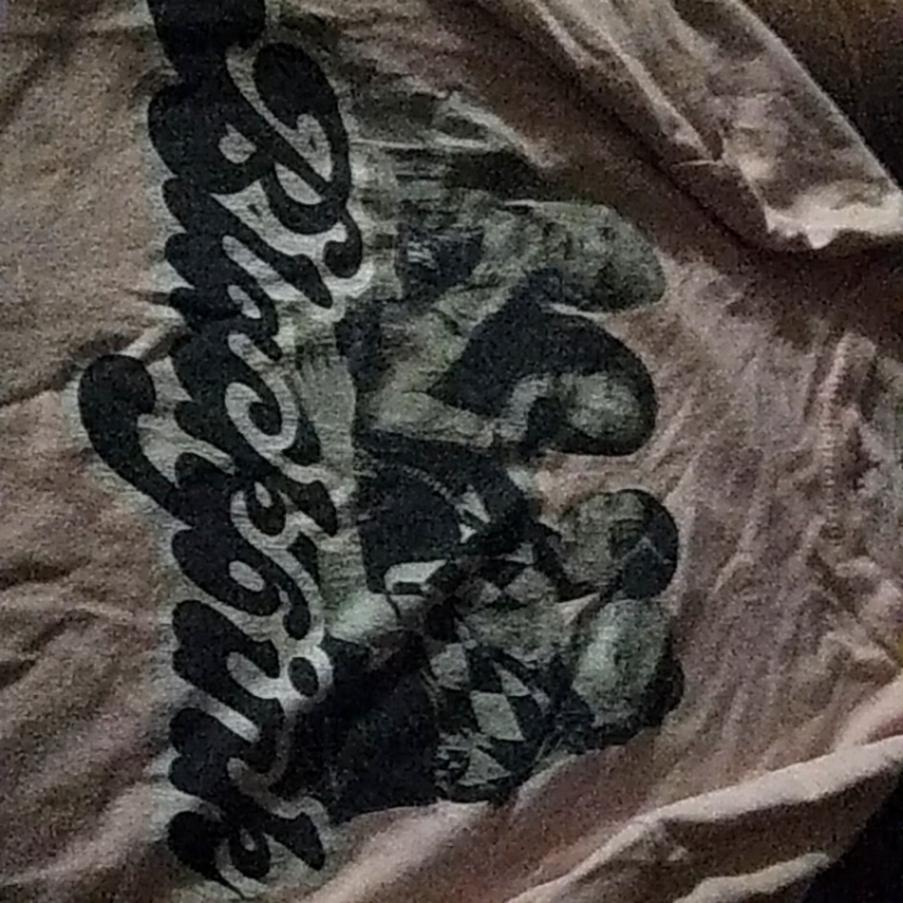 Pink blackpink shirt